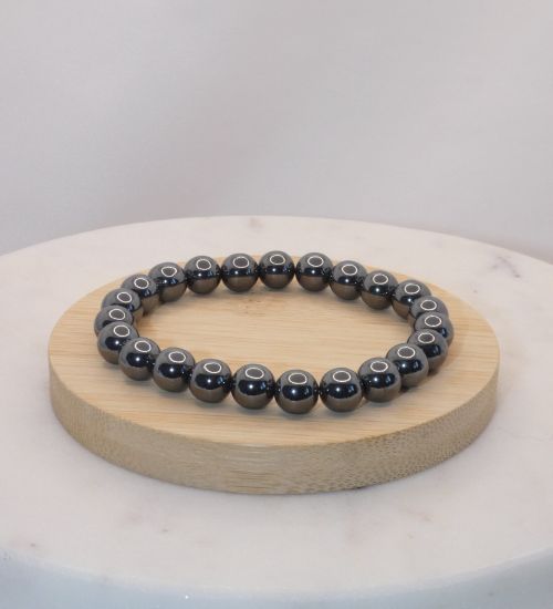 Bracelet artisanal fait main — Made of Dreams par Eva bijoux en Corse