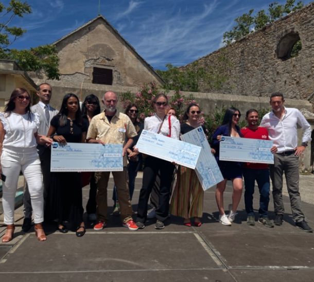 Bijou artisanal fait main par Eva — Made of Dreams créations uniques en Corse