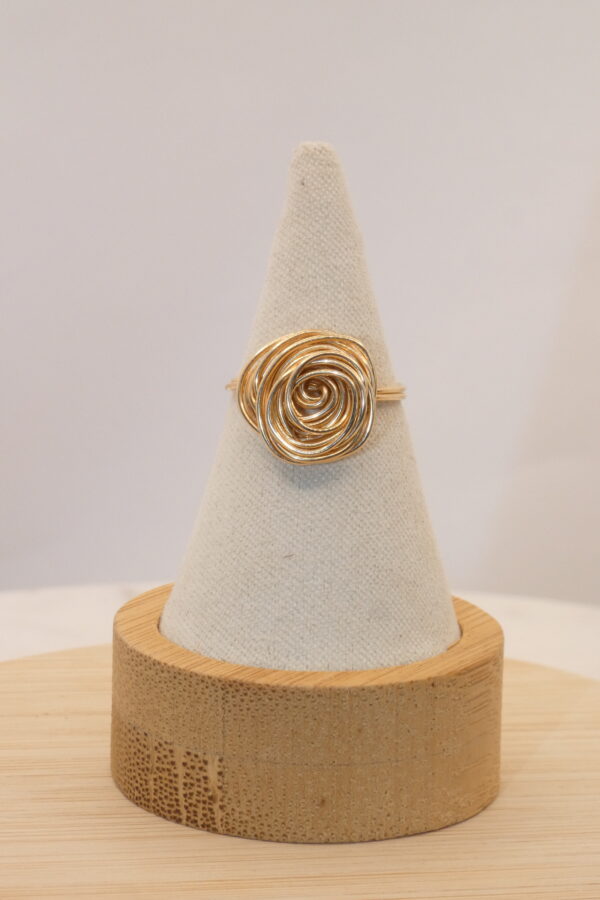 Bague A Rosula – Image 3