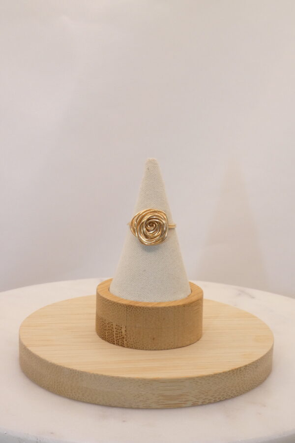 Bague A Rosula – Image 4