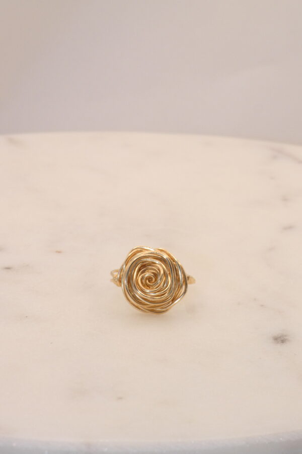 Bague A Rosula – Image 2
