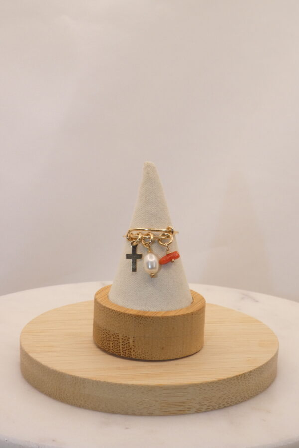 Bague CHARMS – Image 4