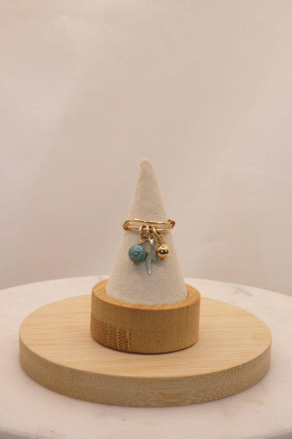 Bague CHARMS – Image 5