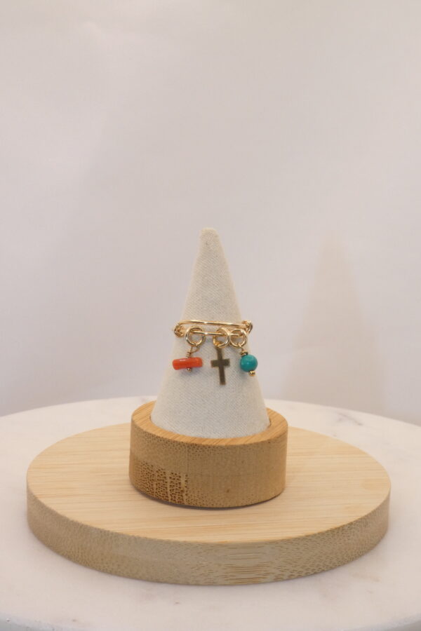 Bague CHARMS