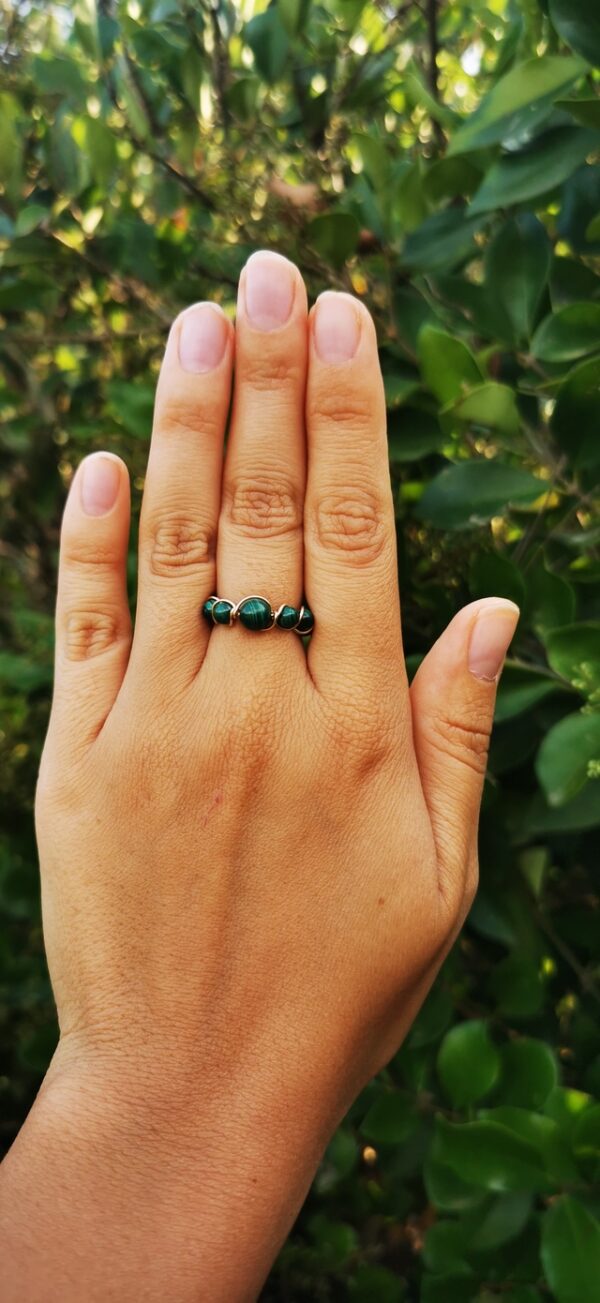 Bague Regina – Image 12