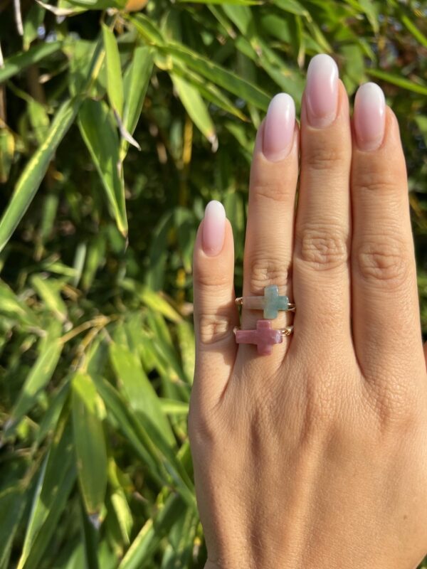 Bague "Sacrà" – Image 3