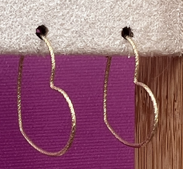 Boucle CUORICIONI – Image 2