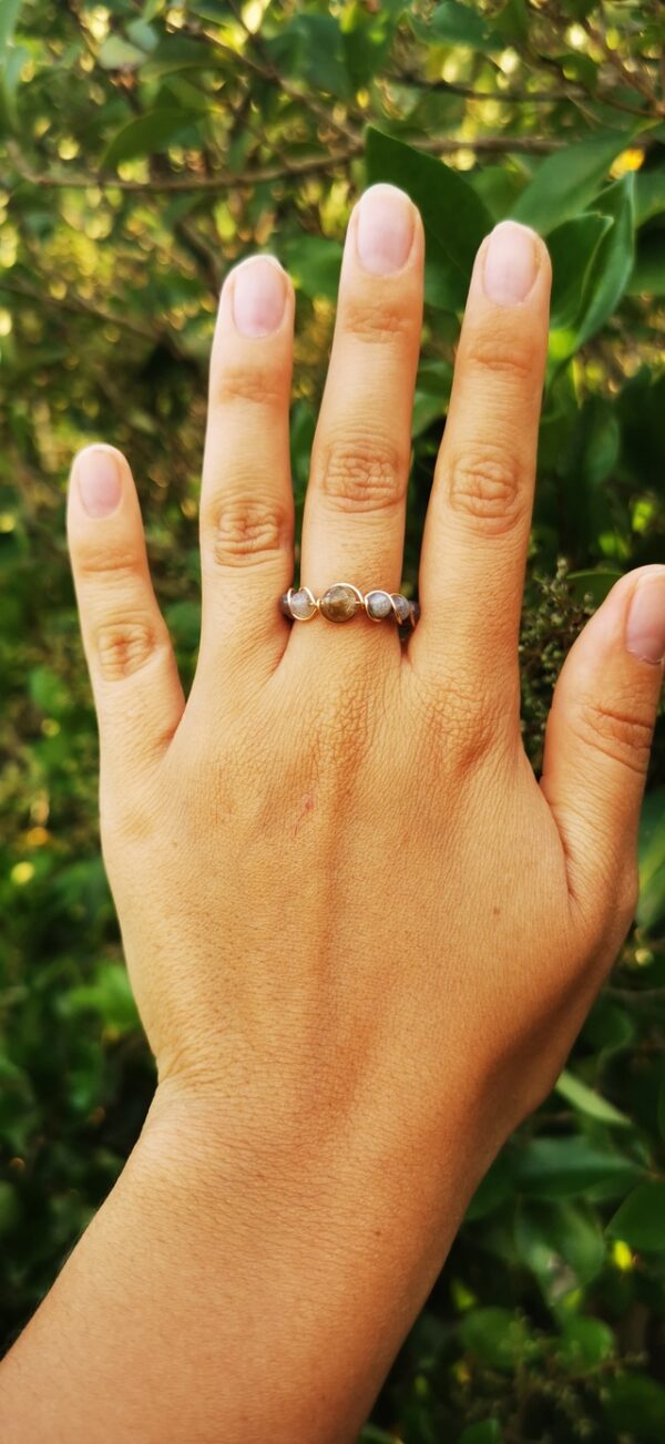 Bague Regina – Image 6