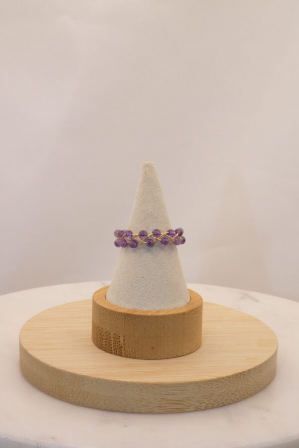 Bague CELESTE – Image 7