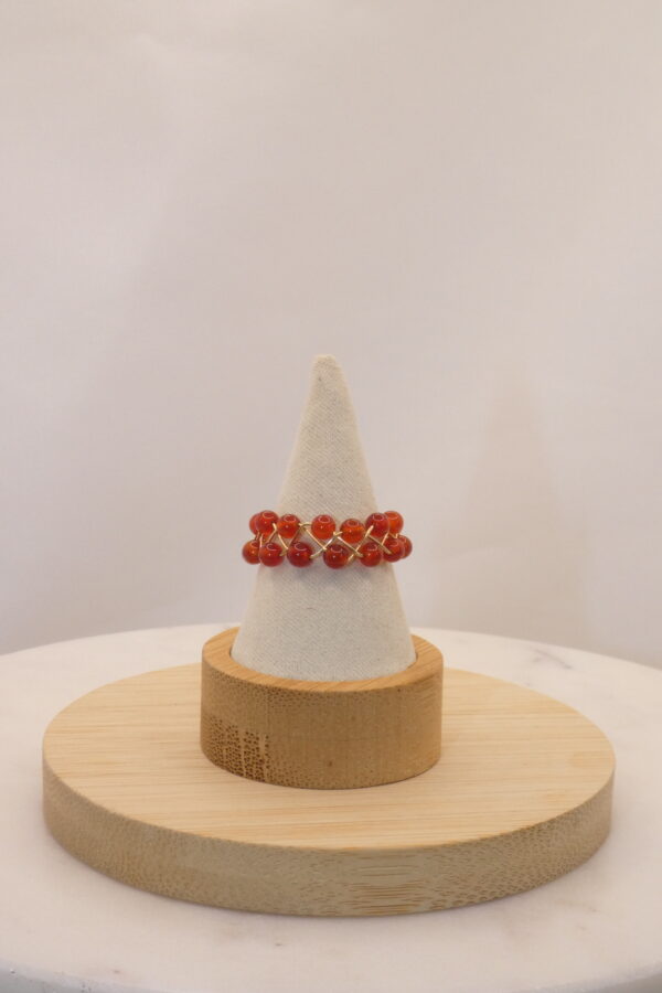 Bague CELESTE