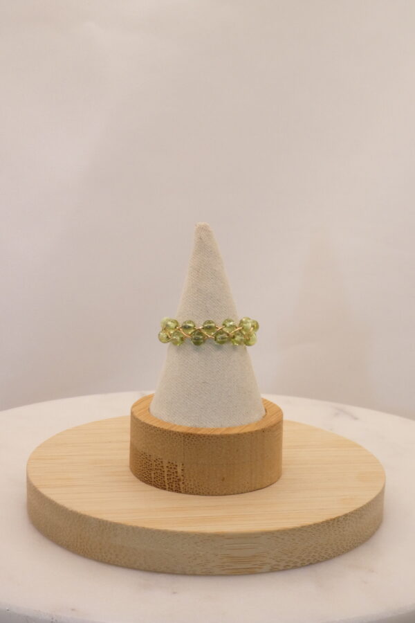 Bague CELESTE – Image 5