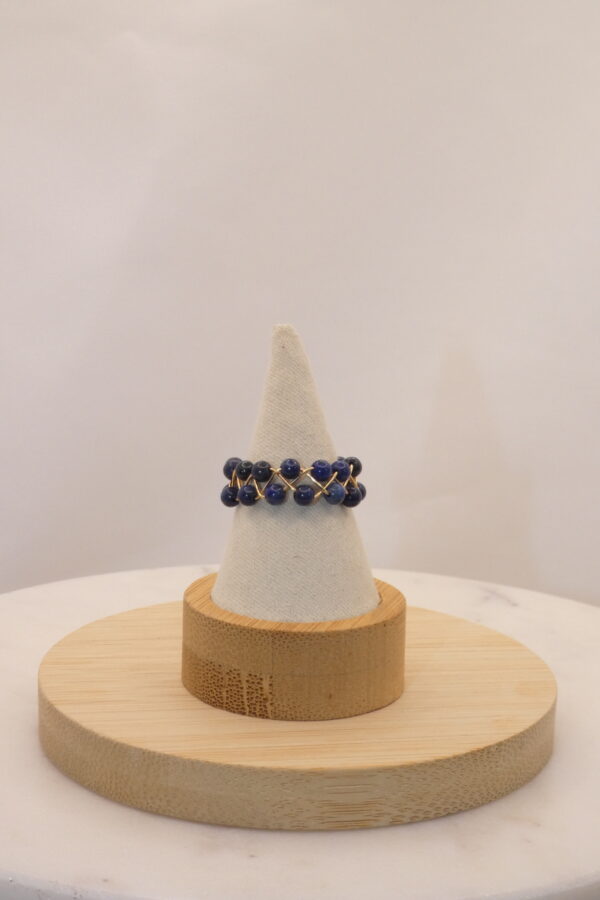 Bague CELESTE – Image 4