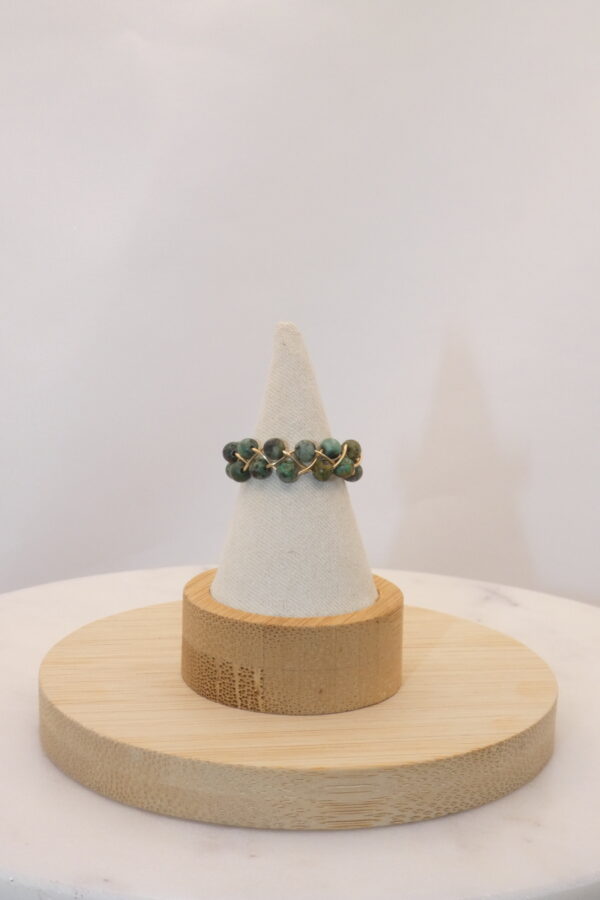 Bague CELESTE – Image 3