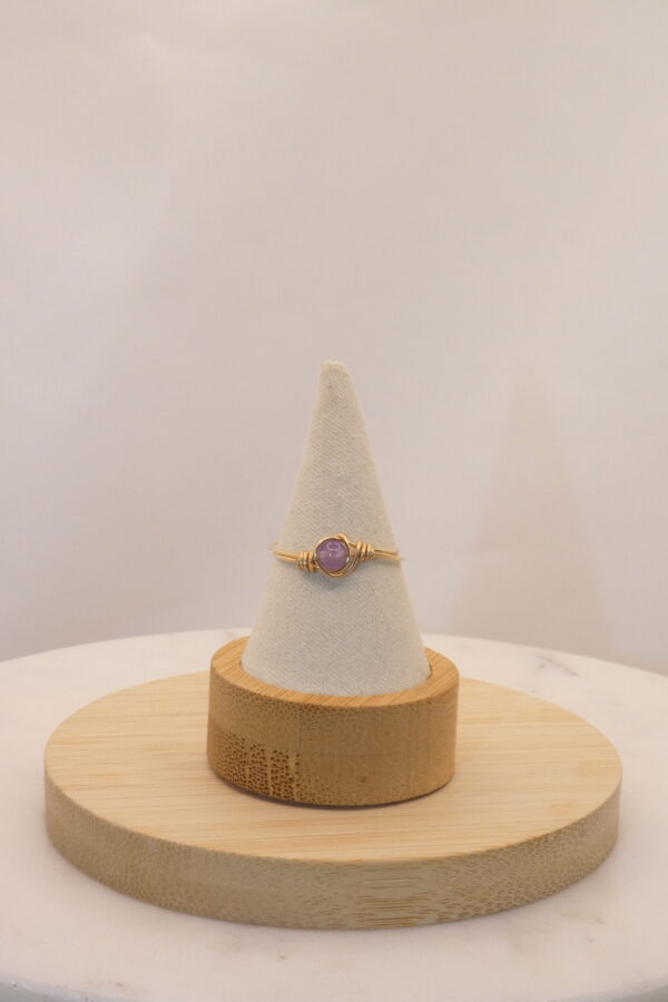 Bague MINI PLANET – Image 8