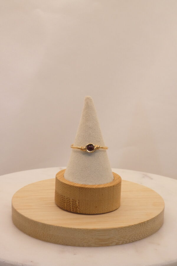 Bague MINI PLANET – Image 6