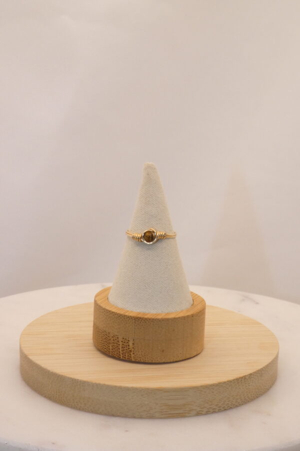 Bague MINI PLANET – Image 4