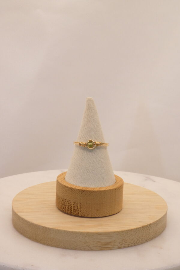 Bague MINI PLANET – Image 3