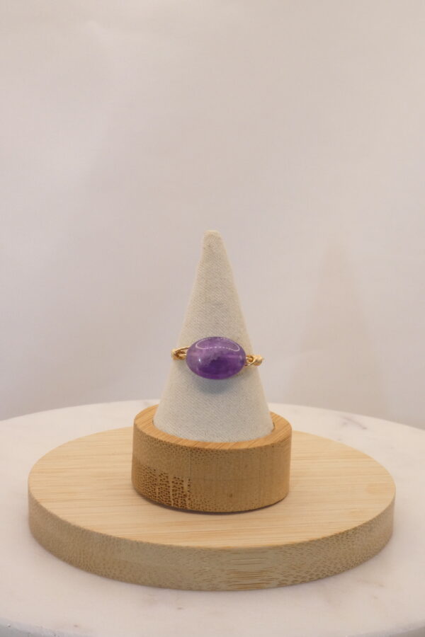 Bague PEBBLES – Image 8