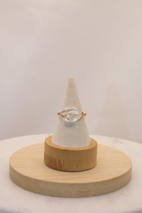 Bague PEBBLES – Image 6