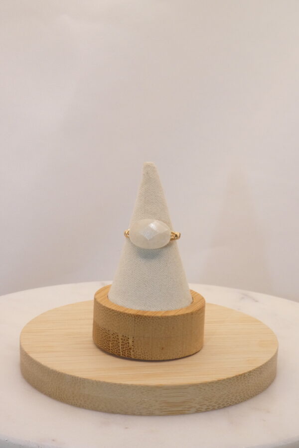 Bague PEBBLES