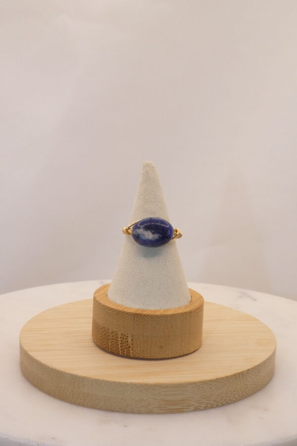 Bague PEBBLES – Image 11