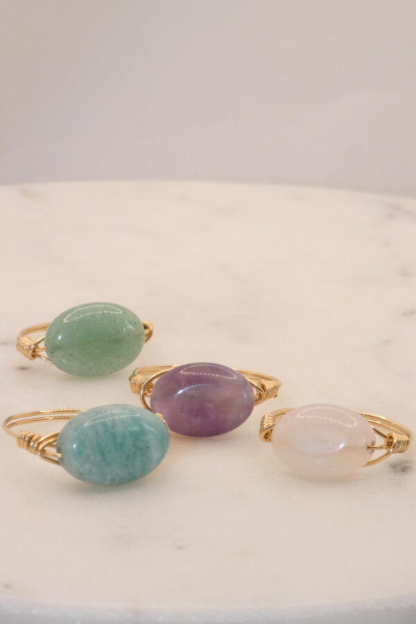 Bague PEBBLES – Image 6