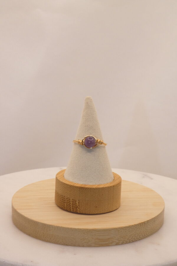 Bague "PLANET" – Image 15