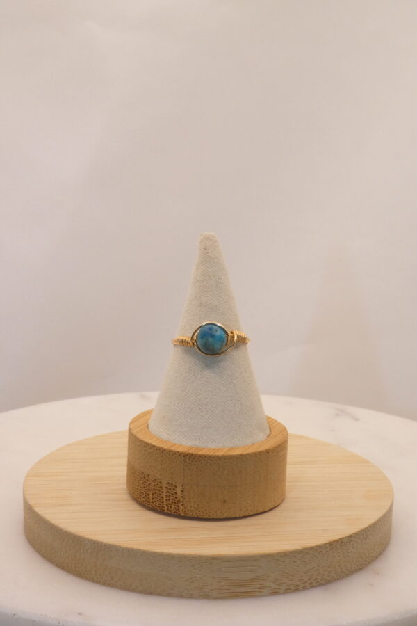 Bague "PLANET" – Image 14