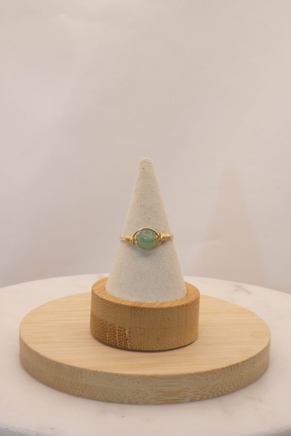 Bague "PLANET" – Image 13