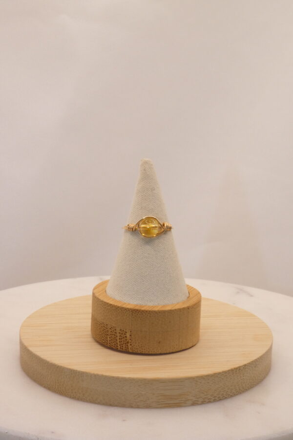 Bague "PLANET" – Image 12