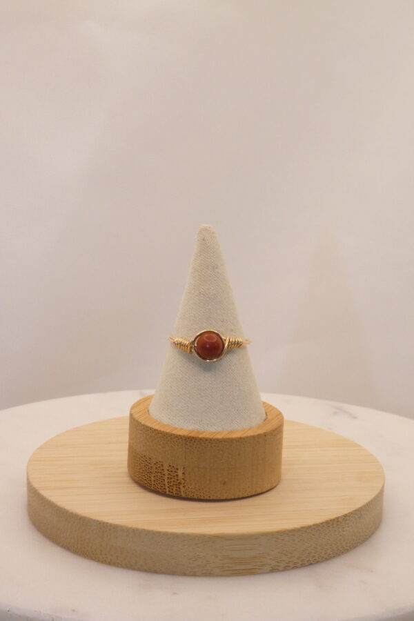 Bague "PLANET" – Image 11