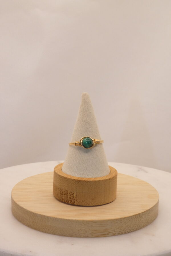 Bague "PLANET" – Image 10