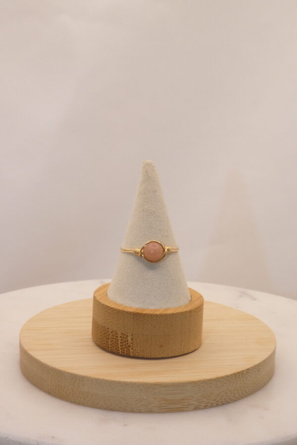 Bague "PLANET" – Image 8