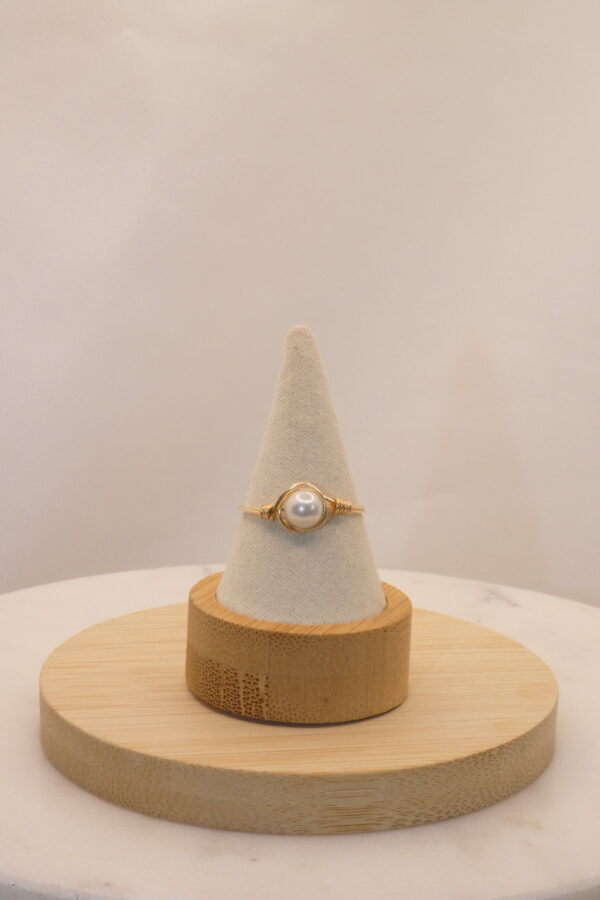 Bague "PLANET" – Image 7