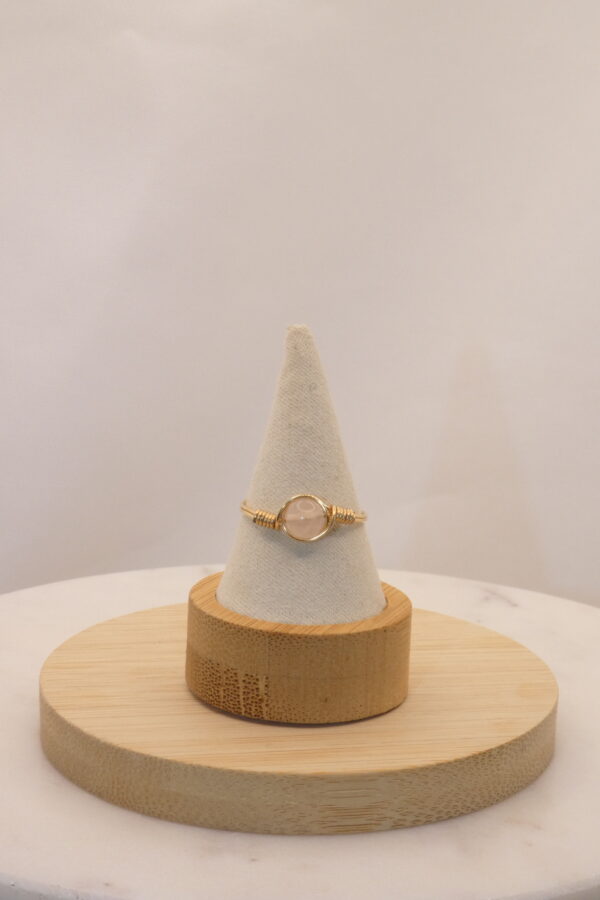Bague "PLANET" – Image 6