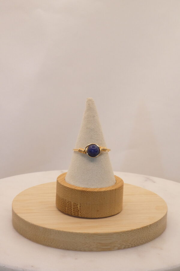 Bague "PLANET" – Image 5