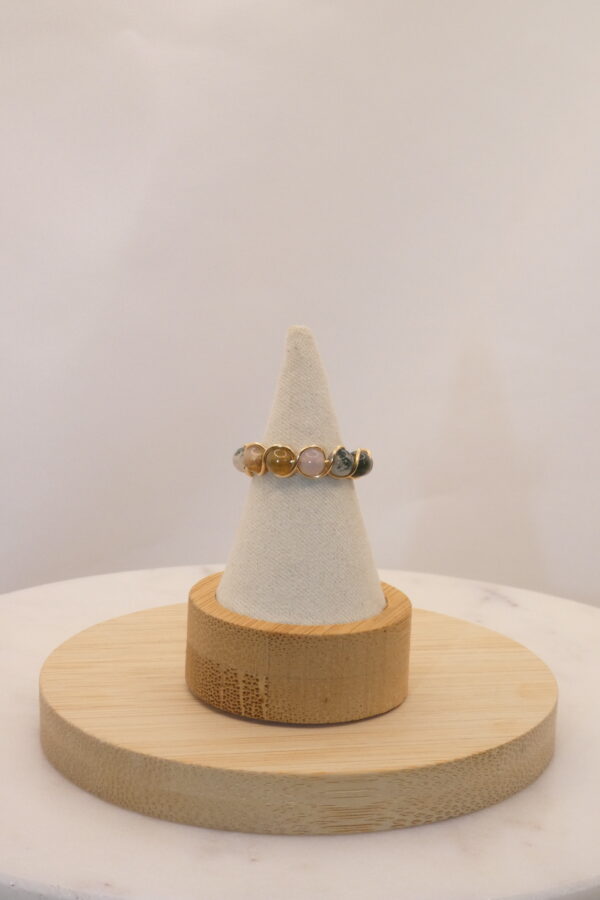 Bague PLEÏADE – Image 12