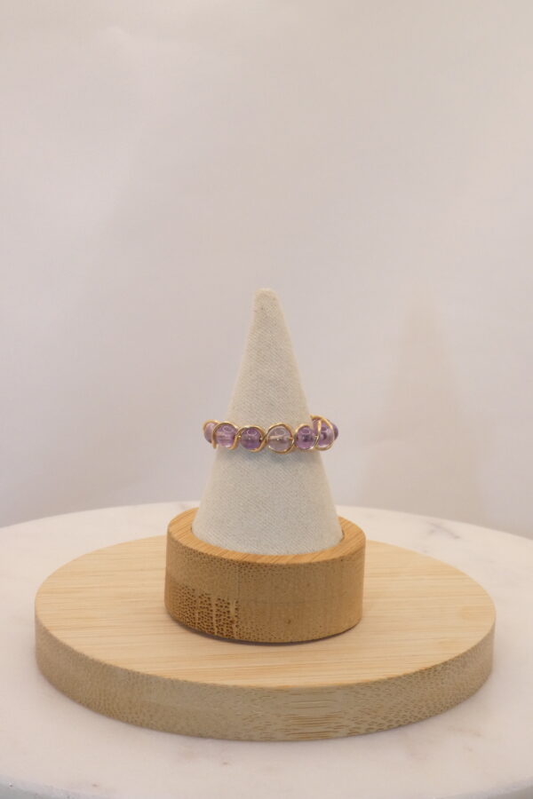 Bague PLEÏADE – Image 11