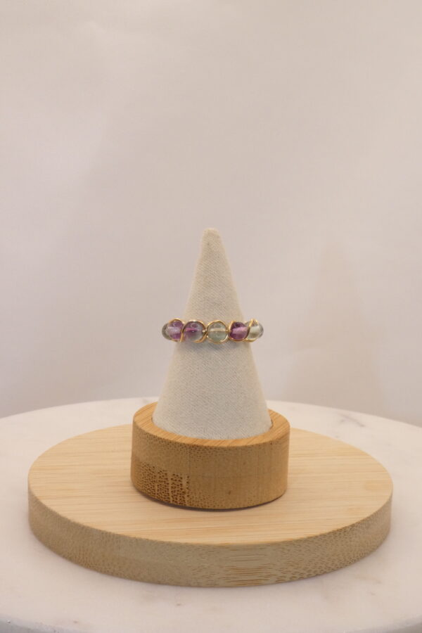 Bague PLEÏADE – Image 9