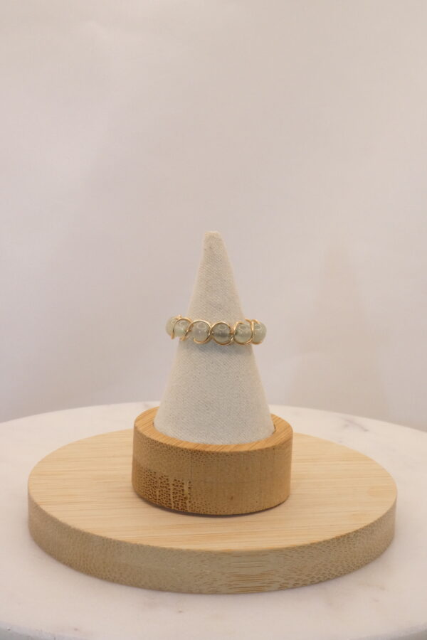 Bague PLEÏADE – Image 7