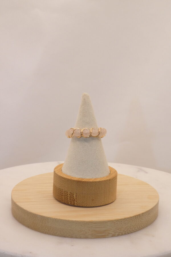 Bague PLEÏADE – Image 6