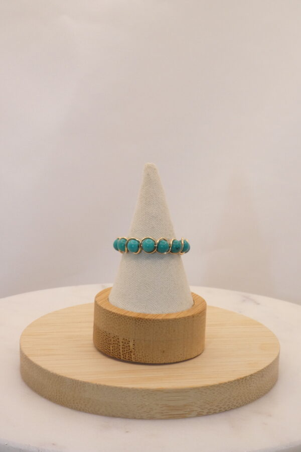 Bague PLEÏADE – Image 5