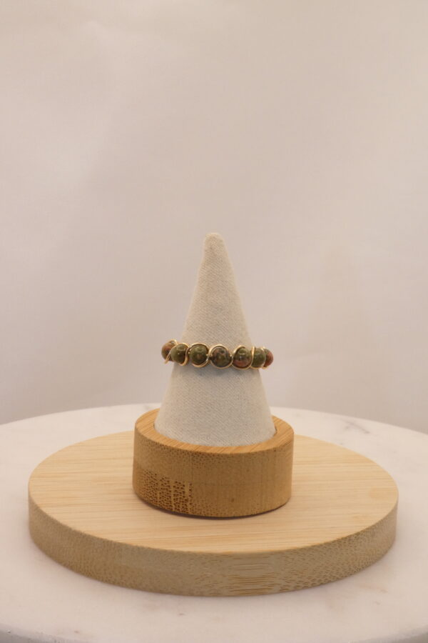 Bague PLEÏADE – Image 4