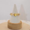 Bague Regina