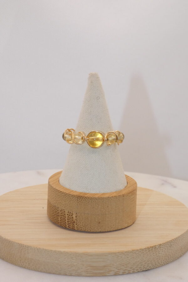 Bague Regina