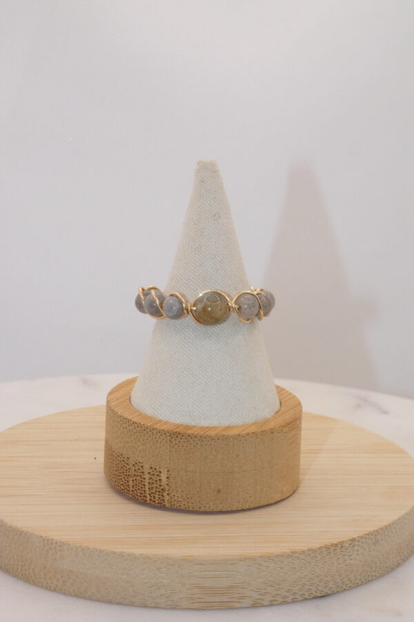 Bague Regina – Image 2