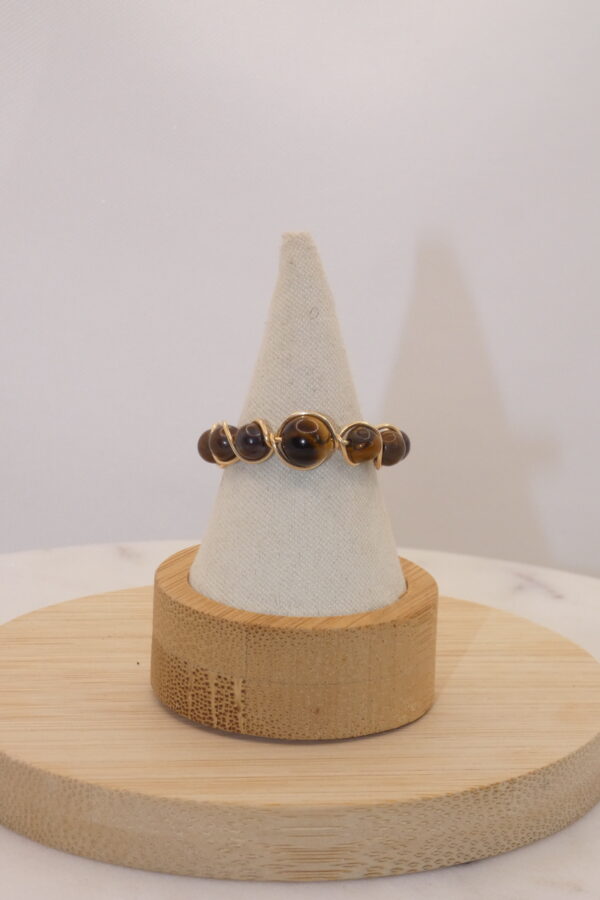 Bague Regina – Image 4