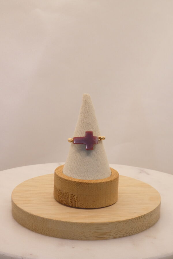 Bague "Sacrà" – Image 10