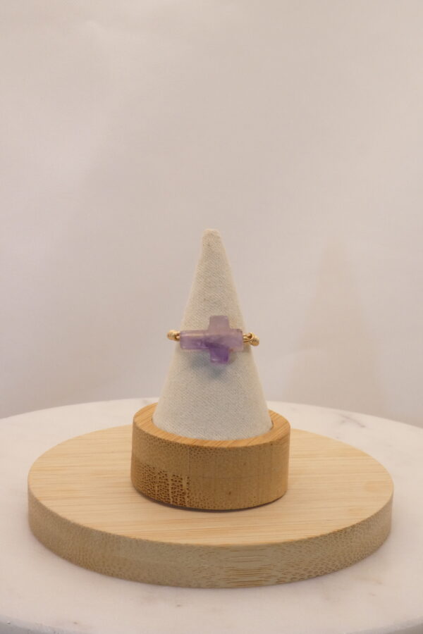 Bague "Sacrà" – Image 8