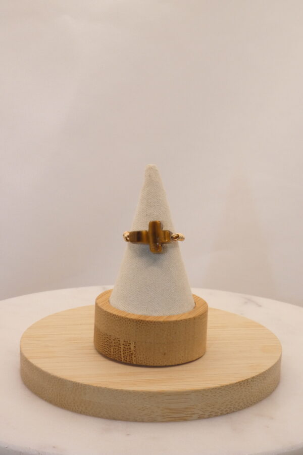 Bague "Sacrà" – Image 7